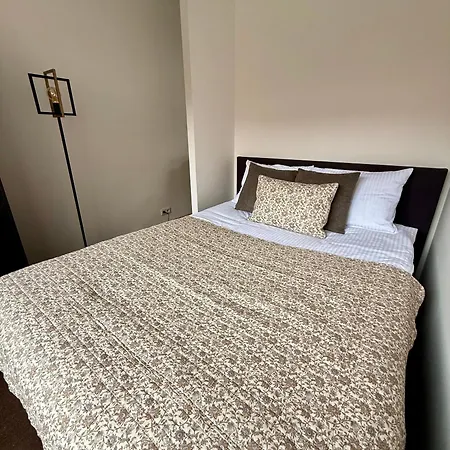 Apartament Justinrent Family Szpitalna 4D-3 Legnica